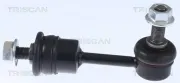 Stange/Strebe, Stabilisator Hinterachse links Hinterachse rechts TRISCAN 8500 43665