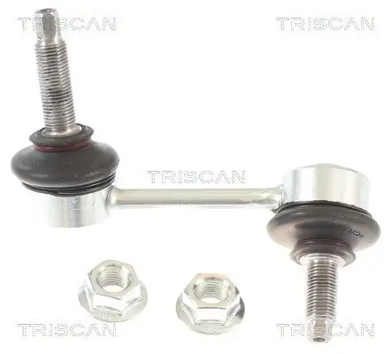 Stange/Strebe, Stabilisator Hinterachse links TRISCAN 8500 43670 Bild Stange/Strebe, Stabilisator Hinterachse links TRISCAN 8500 43670