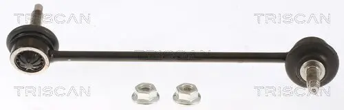 Stange/Strebe, Stabilisator Vorderachse rechts TRISCAN 8500 43673