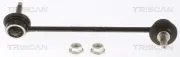 Stange/Strebe, Stabilisator Vorderachse rechts TRISCAN 8500 43673