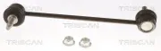 Stange/Strebe, Stabilisator Vorderachse rechts TRISCAN 8500 43677
