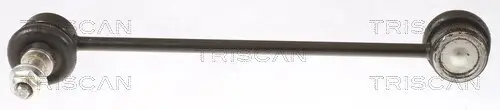 Stange/Strebe, Stabilisator Vorderachse links TRISCAN 8500 43678 Bild Stange/Strebe, Stabilisator Vorderachse links TRISCAN 8500 43678