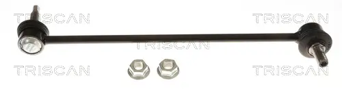 Stange/Strebe, Stabilisator Vorderachse TRISCAN 8500 43679