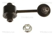 Stange/Strebe, Stabilisator Hinterachse rechts TRISCAN 8500 43681