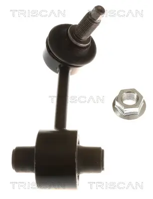Stange/Strebe, Stabilisator Hinterachse rechts TRISCAN 8500 43681 Bild Stange/Strebe, Stabilisator Hinterachse rechts TRISCAN 8500 43681
