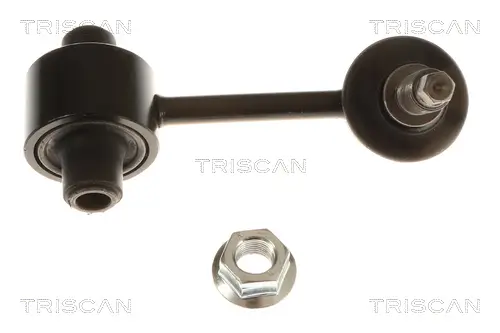 Stange/Strebe, Stabilisator Hinterachse rechts TRISCAN 8500 43681 Bild Stange/Strebe, Stabilisator Hinterachse rechts TRISCAN 8500 43681