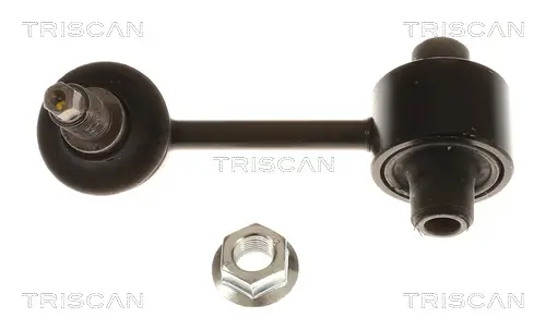Stange/Strebe, Stabilisator Hinterachse links TRISCAN 8500 43682