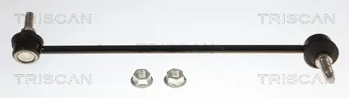 Stange/Strebe, Stabilisator Vorderachse rechts TRISCAN 8500 43683