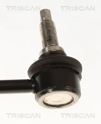 Stange/Strebe, Stabilisator Vorderachse links TRISCAN 8500 43684 Bild Stange/Strebe, Stabilisator Vorderachse links TRISCAN 8500 43684