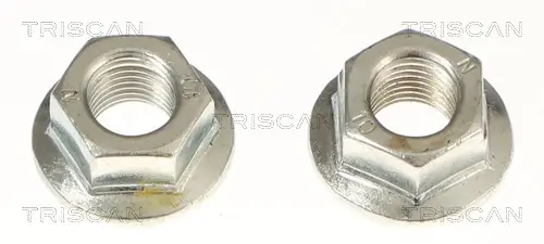 Stange/Strebe, Stabilisator Vorderachse links TRISCAN 8500 43684 Bild Stange/Strebe, Stabilisator Vorderachse links TRISCAN 8500 43684