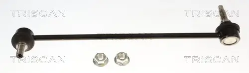 Stange/Strebe, Stabilisator Vorderachse links TRISCAN 8500 43684 Bild Stange/Strebe, Stabilisator Vorderachse links TRISCAN 8500 43684