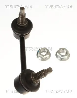 Stange/Strebe, Stabilisator Hinterachse rechts TRISCAN 8500 43685 Bild Stange/Strebe, Stabilisator Hinterachse rechts TRISCAN 8500 43685