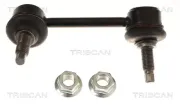 Stange/Strebe, Stabilisator Hinterachse links TRISCAN 8500 43686