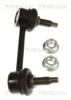 Stange/Strebe, Stabilisator Hinterachse links TRISCAN 8500 43686 Bild Stange/Strebe, Stabilisator Hinterachse links TRISCAN 8500 43686