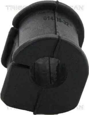 Lagerbuchse, Stabilisator TRISCAN 8500 43814