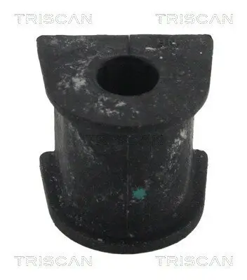 Lagerbuchse, Stabilisator Vorderachse innen TRISCAN 8500 43826