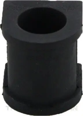 Lagerbuchse, Stabilisator Vorderachse innen TRISCAN 8500 43827