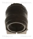 Lagerbuchse, Stabilisator Vorderachse innen TRISCAN 8500 43876