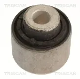 Lagerung, Lenker Hinterachse Hinterachse außen innen oben oben TRISCAN 8500 43878