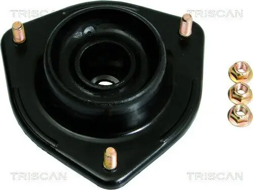 Federbeinstützlager TRISCAN 8500 43900