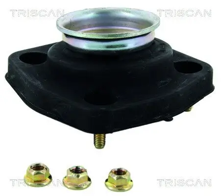 Federbeinstützlager TRISCAN 8500 43911
