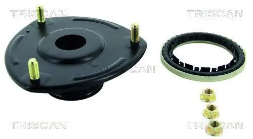 Federbeinstützlager TRISCAN 8500 43924