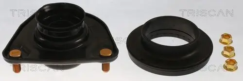 Federbeinstützlager TRISCAN 8500 43933