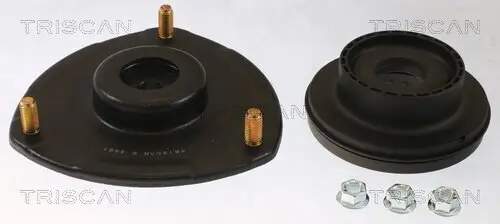Federbeinstützlager Vorderachse TRISCAN 8500 43937