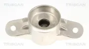 Federbeinstützlager Hinterachse links Hinterachse rechts TRISCAN 8500 43941