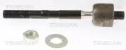 Axialgelenk, Spurstange TRISCAN 8500 44200