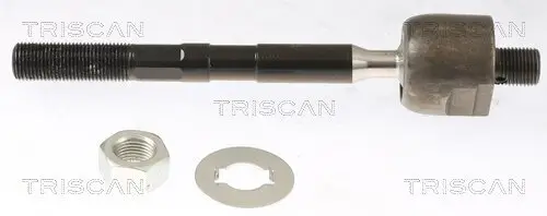 Axialgelenk, Spurstange TRISCAN 8500 44200 Bild Axialgelenk, Spurstange TRISCAN 8500 44200