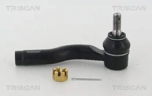 Spurstangenkopf Vorderachse rechts außen TRISCAN 8500 50151