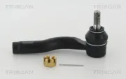 Spurstangenkopf Vorderachse rechts außen TRISCAN 8500 50151