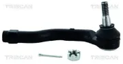 Spurstangenkopf Vorderachse rechts außen TRISCAN 8500 50159