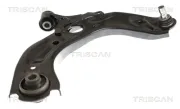 Lenker, Radaufhängung Vorderachse rechts unten TRISCAN 8500 505001