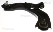 Lenker, Radaufhängung Vorderachse links unten TRISCAN 8500 505002