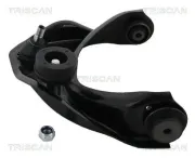 Lenker, Radaufhängung Vorderachse links außen oben TRISCAN 8500 50550