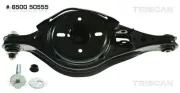 Lenker, Radaufhängung Hinterachse rechts außen hinten unten TRISCAN 8500 50555