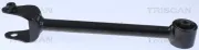 Lenker, Radaufhängung Hinterachse außen unten vorne TRISCAN 8500 50573