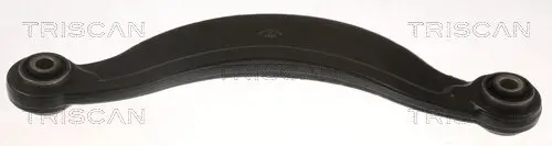 Lenker, Radaufhängung Hinterachse links außen oben TRISCAN 8500 50584