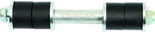 Stabilisatorsatz Hinterachse TRISCAN 8500 50601