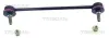 Stange/Strebe, Stabilisator Hinterachse TRISCAN 8500 50606