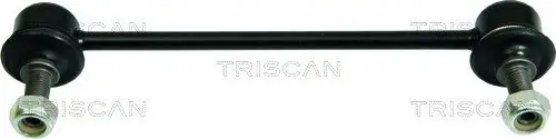 Stange/Strebe, Stabilisator Hinterachse TRISCAN 8500 50609 Bild Stange/Strebe, Stabilisator Hinterachse TRISCAN 8500 50609
