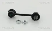 Stange/Strebe, Stabilisator Hinterachse TRISCAN 8500 50610