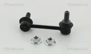 Stange/Strebe, Stabilisator Vorderachse rechts TRISCAN 8500 50619