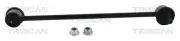 Stange/Strebe, Stabilisator Vorderachse TRISCAN 8500 50623