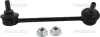 Stange/Strebe, Stabilisator Hinterachse links TRISCAN 8500 50630