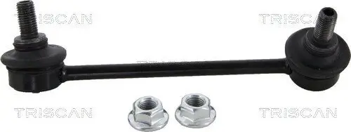 Stange/Strebe, Stabilisator Hinterachse links TRISCAN 8500 50630 Bild Stange/Strebe, Stabilisator Hinterachse links TRISCAN 8500 50630