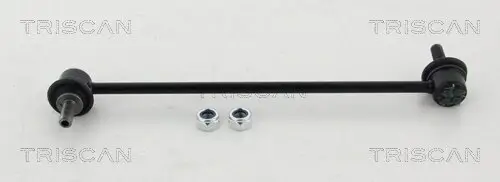 Stange/Strebe, Stabilisator Vorderachse links TRISCAN 8500 50634 Bild Stange/Strebe, Stabilisator Vorderachse links TRISCAN 8500 50634