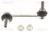 Stange/Strebe, Stabilisator Vorderachse links TRISCAN 8500 50636